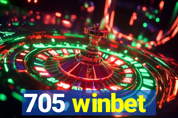 705 winbet